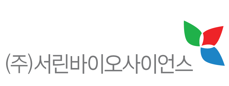 서린바이오사이언스 로고