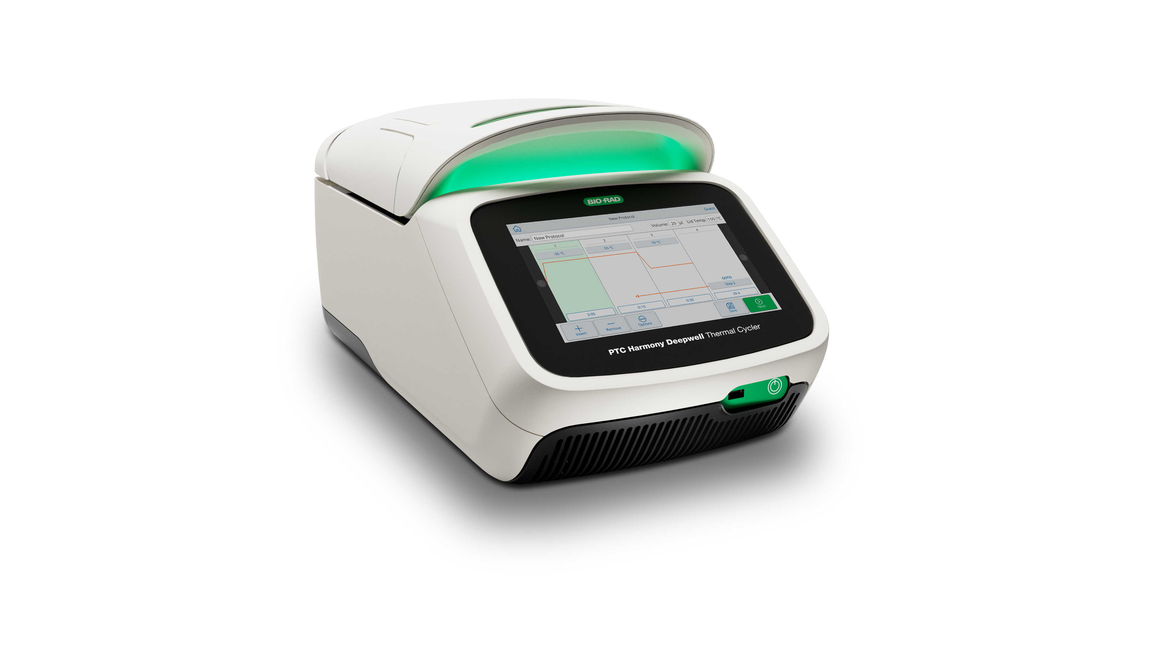 PTC Harmony Thermal Cycler