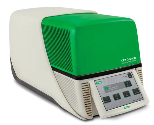 PTC Tempo Thermal Cycler
