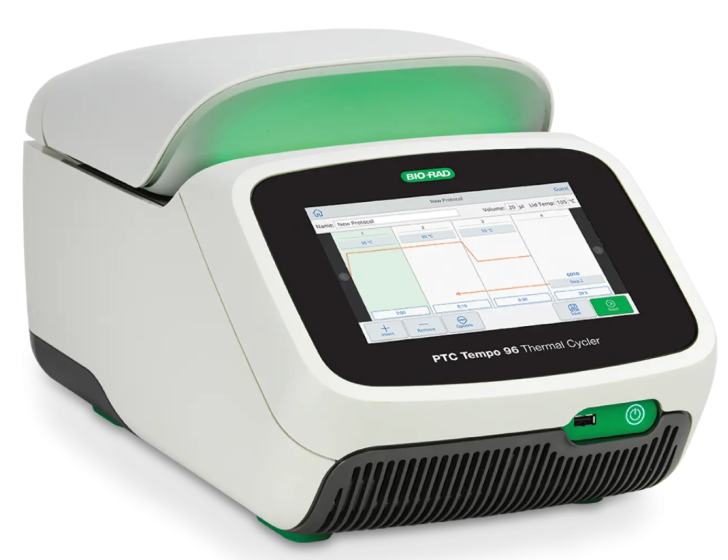 PTC Tempo Thermal Cycler