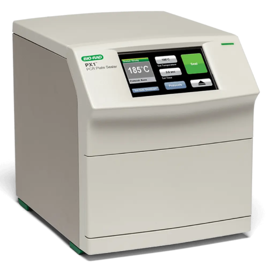PX1 PCR Plate Sealer