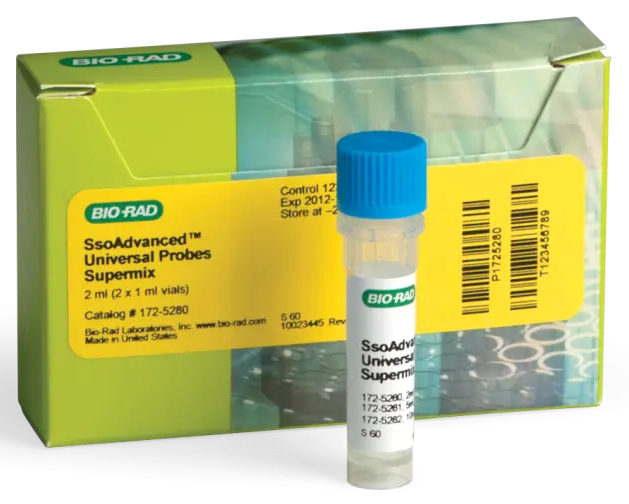 SsoAdvanced Universal Probes Supermix