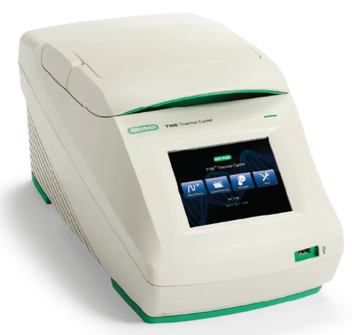 T100 Thermal Cycler