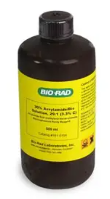 30% Acrylamide/Bis Solution, 29:1 