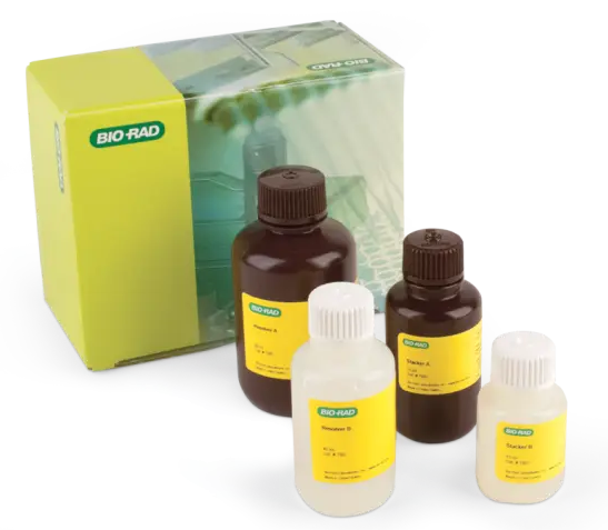 TGX FastCast Acrylamide Kit 