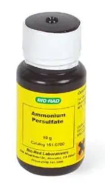 Ammonium Persulfate (APS) 