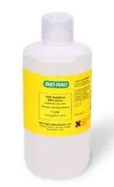 SsoAdvanced Universal SYBR Green Supermix