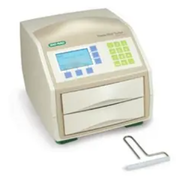 Trans-Blot Turbo Transfer System