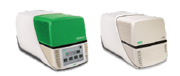 Bio-Rad Real-Time PCR CFX Opus 96, Opus 384, CFX Duet