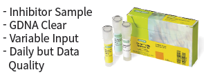 Bio-Rad iScript cDNA Synthesis RT 시약