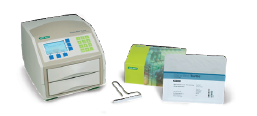 Bio-Rad Trans-Blot Turbo 트랜스퍼 장비