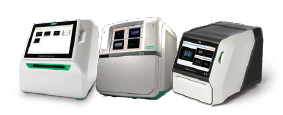 Bio-Rad ChemiDoc Go, MP, Pro 이미징 장비