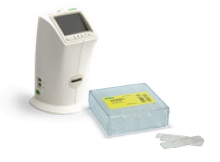 Bio-Rad Cell Counter